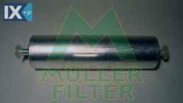 Φίλτρο καυσίμου MULLER FILTER FN570