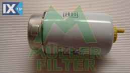 Φίλτρο καυσίμου MULLER FILTER FN188
