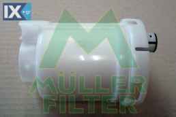Φίλτρο καυσίμου MULLER FILTER FB346