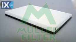 Φίλτρο, αέρας εσωτερικού χώρου MULLER FILTER FC241