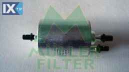 Φίλτρο καυσίμου MULLER FILTER FB292