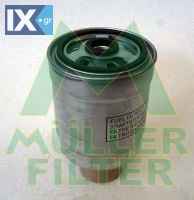 Φίλτρο καυσίμου MULLER FILTER FN207B