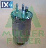 Φίλτρο καυσίμου MULLER FILTER FN126