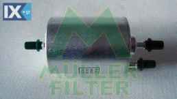Φίλτρο καυσίμου MULLER FILTER FB294