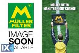 Φίλτρο καυσίμου MULLER FILTER FN1472