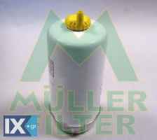 Φίλτρο καυσίμου MULLER FILTER FN187