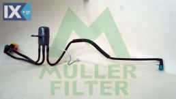 Φίλτρο καυσίμου MULLER FILTER FB361