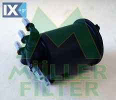 Φίλτρο καυσίμου MULLER FILTER FN500