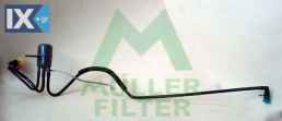 Φίλτρο καυσίμου MULLER FILTER FB362