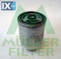Φίλτρο καυσίμου MULLER FILTER FN209