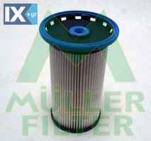 Φίλτρο καυσίμου MULLER FILTER FN1463
