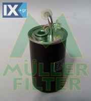 Φίλτρο καυσίμου MULLER FILTER FN732