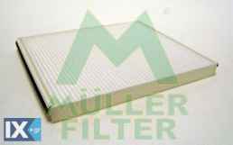 Φίλτρο, αέρας εσωτερικού χώρου MULLER FILTER FC429