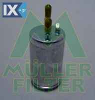 Φίλτρο καυσίμου MULLER FILTER FB372