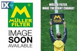 Φίλτρο, αέρας εσωτερικού χώρου MULLER FILTER FC526