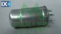 Φίλτρο καυσίμου MULLER FILTER FN123
