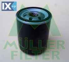 Φίλτρο λαδιού MULLER FILTER FO352
