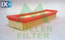 Φίλτρο αέρα MULLER FILTER PA462