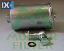 Φίλτρο καυσίμου MULLER FILTER FN286