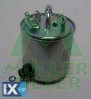 Φίλτρο καυσίμου MULLER FILTER FN715