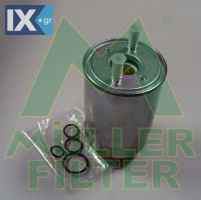 Φίλτρο καυσίμου MULLER FILTER FN122
