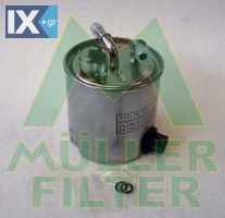 Φίλτρο καυσίμου MULLER FILTER FN725