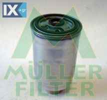 Φίλτρο καυσίμου MULLER FILTER FN798