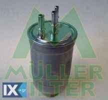 Φίλτρο καυσίμου MULLER FILTER FN125