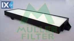 Φίλτρο, αέρας εσωτερικού χώρου MULLER FILTER FC382