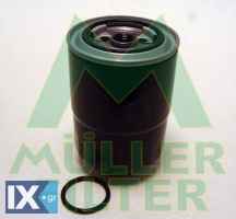 Φίλτρο καυσίμου MULLER FILTER FN1143