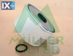Φίλτρο καυσίμου MULLER FILTER FN186