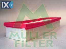 Φίλτρο αέρα MULLER FILTER PA428