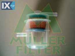 Φίλτρο καυσίμου MULLER FILTER FB162