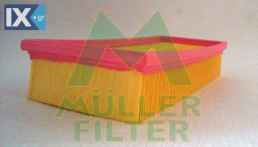 Φίλτρο αέρα MULLER FILTER PA476