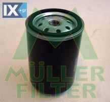 Φίλτρο καυσίμου MULLER FILTER FN145