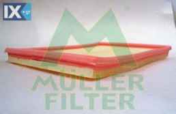 Φίλτρο αέρα MULLER FILTER PA406