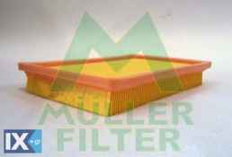 Φίλτρο αέρα MULLER FILTER PA423