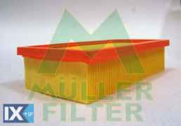 Φίλτρο αέρα MULLER FILTER PA358HM
