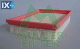 Φίλτρο αέρα MULLER FILTER PA273