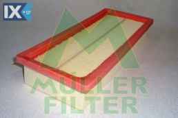 Φίλτρο αέρα MULLER FILTER PA2109