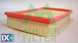 Φίλτρο αέρα MULLER FILTER PA721