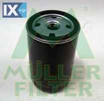 Φίλτρο λαδιού MULLER FILTER FO224