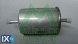 Φίλτρο καυσίμου MULLER FILTER FB112