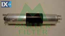 Φίλτρο καυσίμου MULLER FILTER FB532
