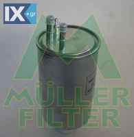 Φίλτρο καυσίμου MULLER FILTER FN388