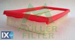 Φίλτρο αέρα MULLER FILTER PA474