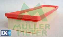Φίλτρο αέρα MULLER FILTER PA776