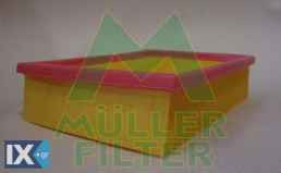 Φίλτρο αέρα MULLER FILTER PA411
