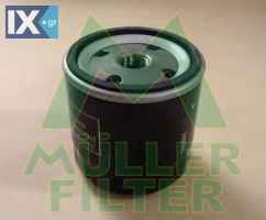 Φίλτρο καυσίμου MULLER FILTER FN130