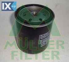Φίλτρο καυσίμου MULLER FILTER FN162